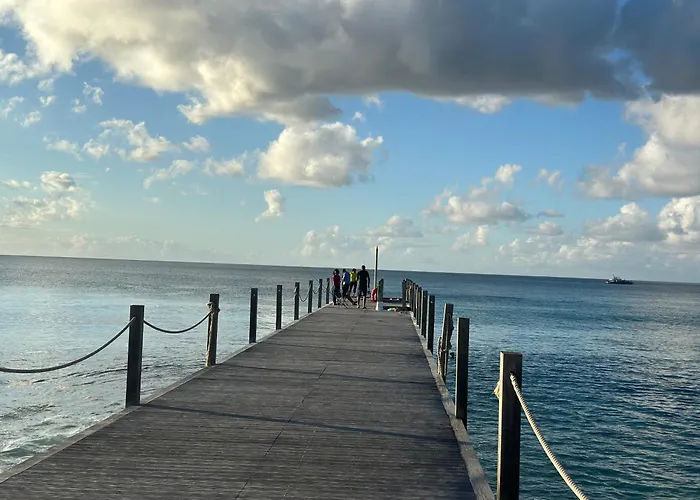 Entire Home - West Coast Barbados