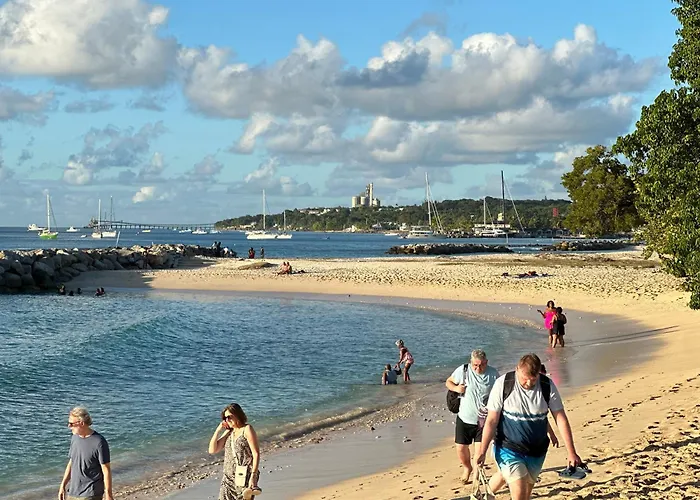 Entire Home - West Coast Barbados