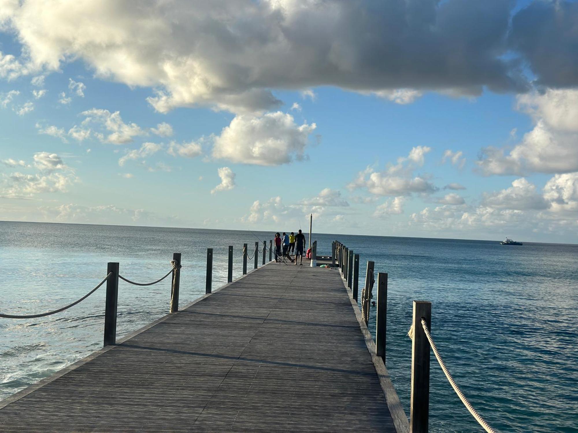 Ferienhaus Entire - West Coast Barbados