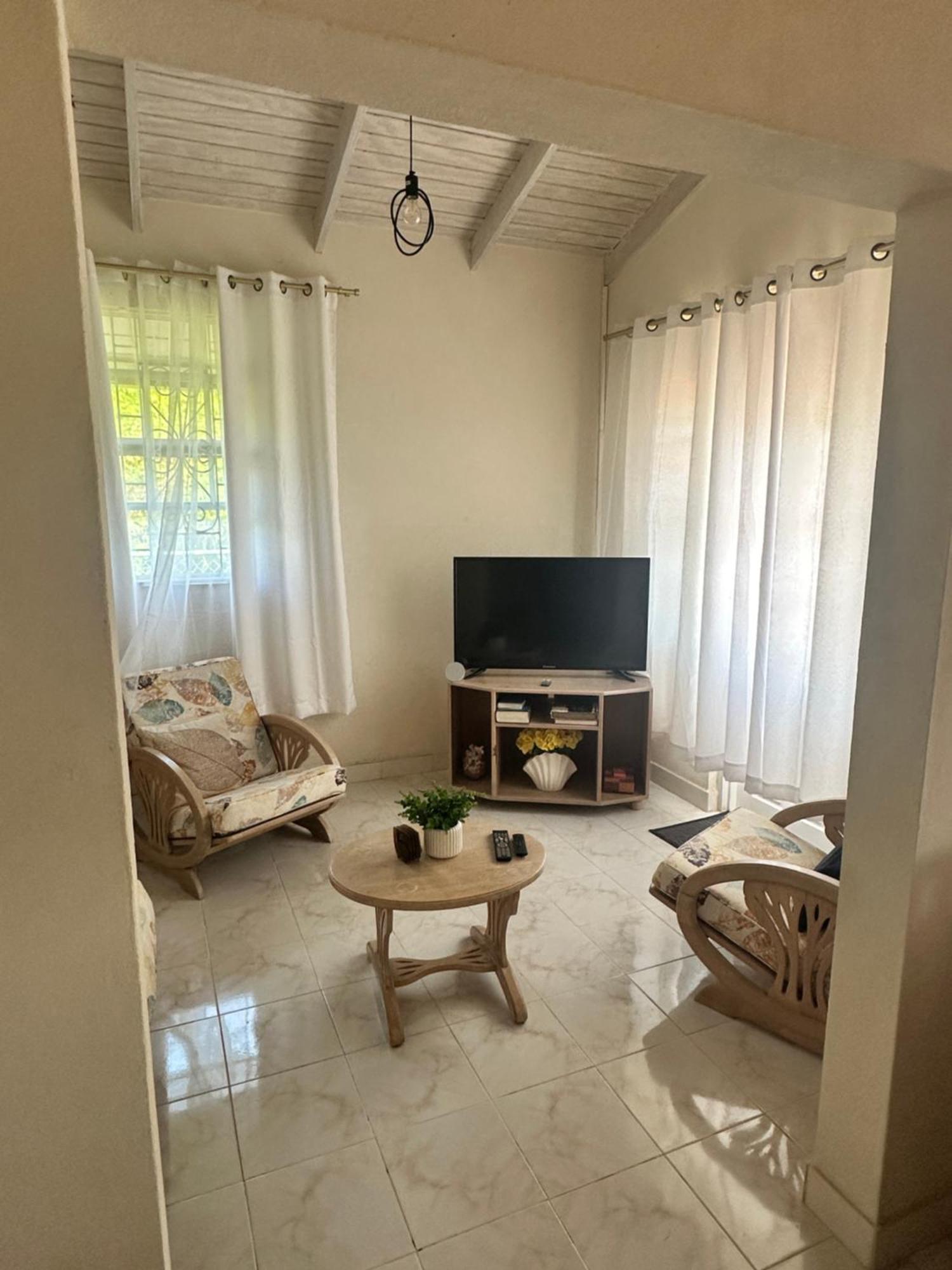 Ferienhaus Entire - West Coast Barbados *