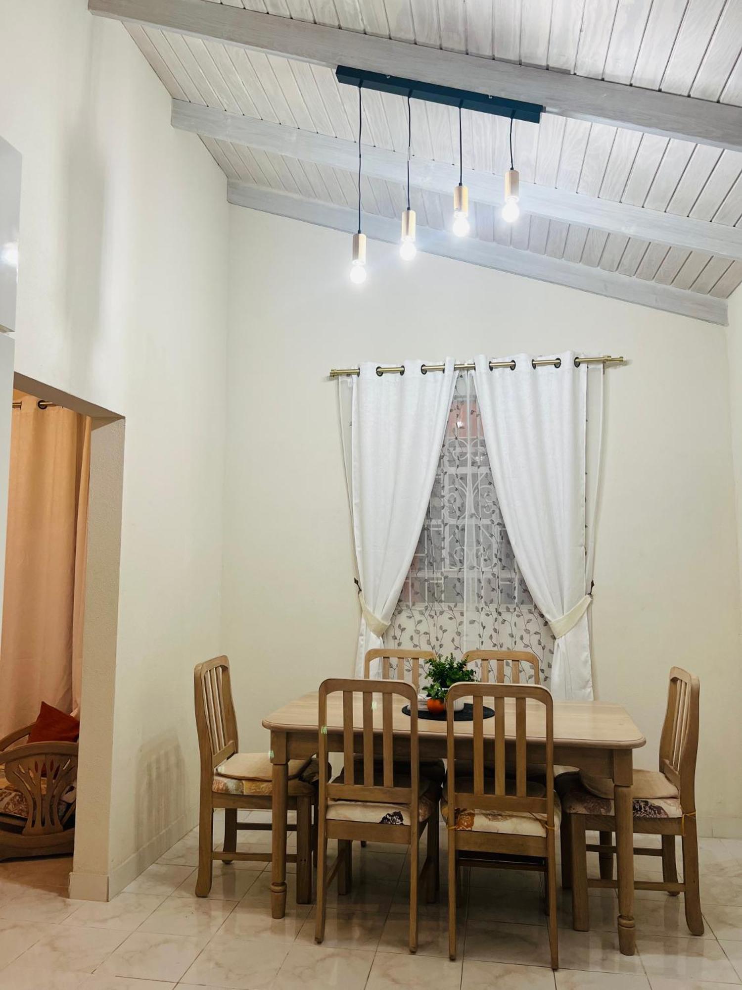 Entire - West Coast Barbados Ferienhaus Saint Peter