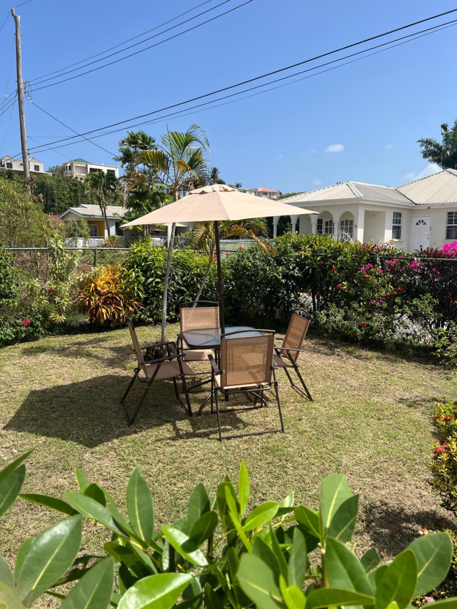 Ferienhaus Entire - West Coast Barbados